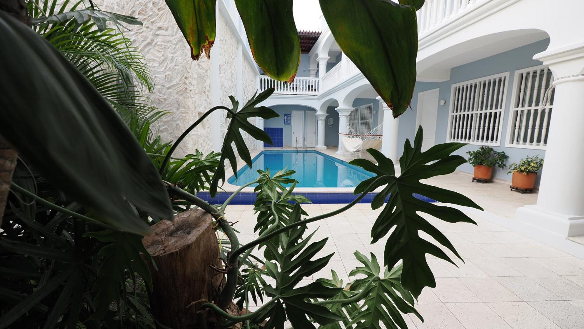 Hotel Casa Cytia