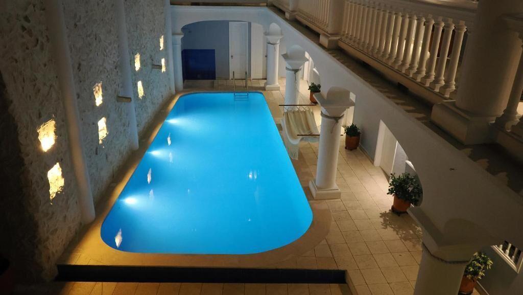 Hotel Casa Cytia *
