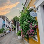 Hotel Casa Cytia