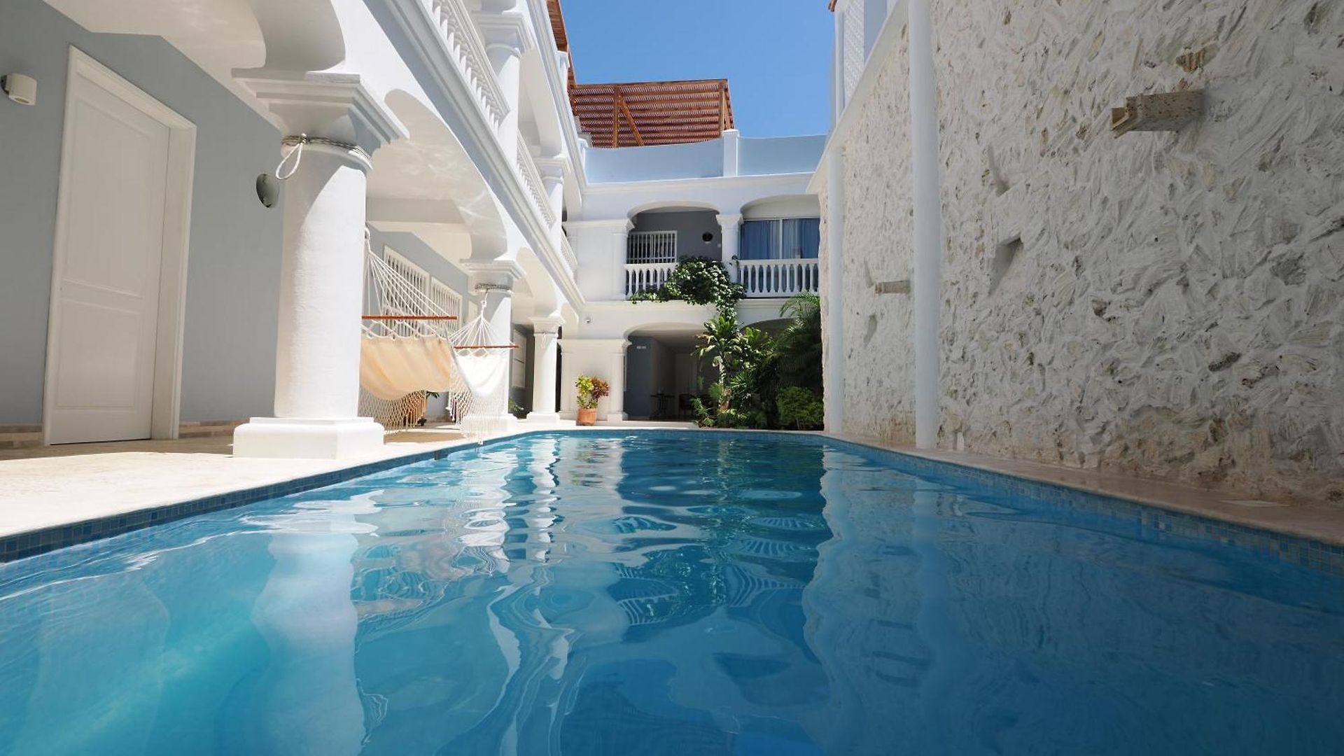 Hotel Casa Cytia