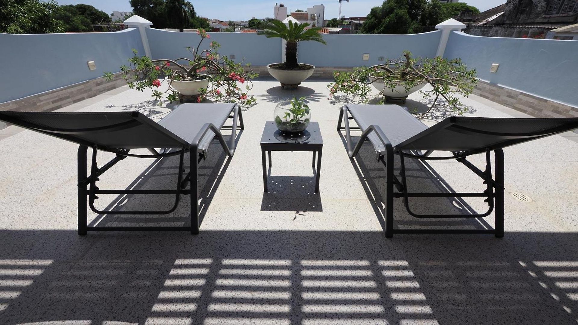 Hotel Casa Cytia Cartagena