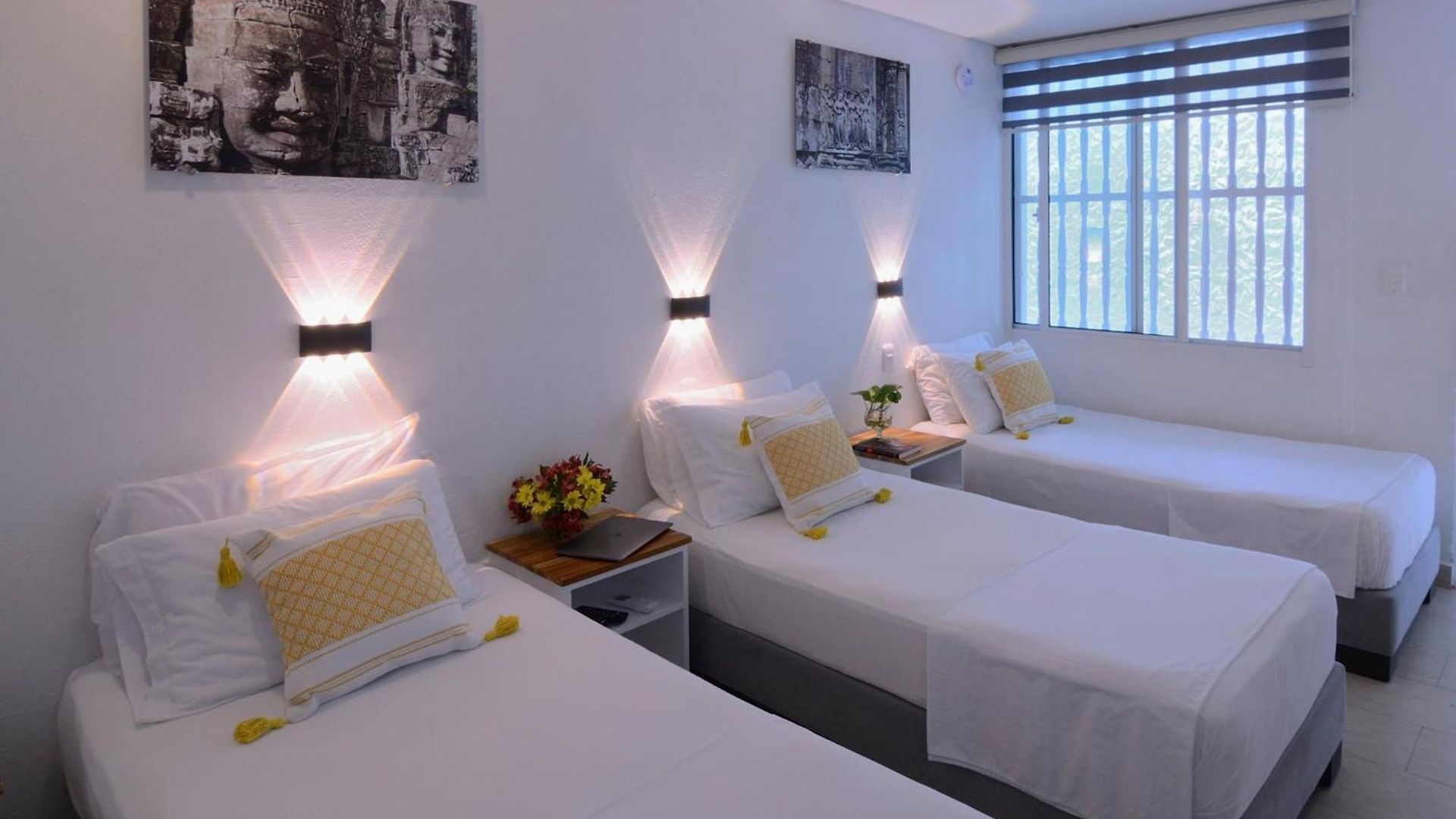 Casa Cytia *