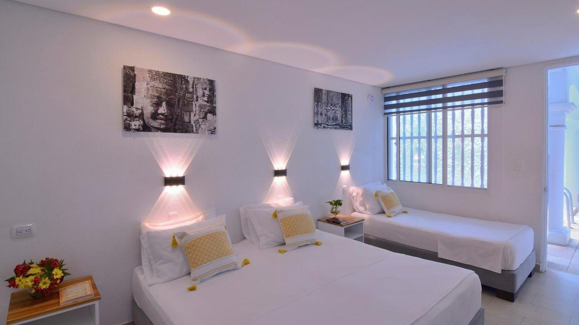 Casa Cytia Hotel