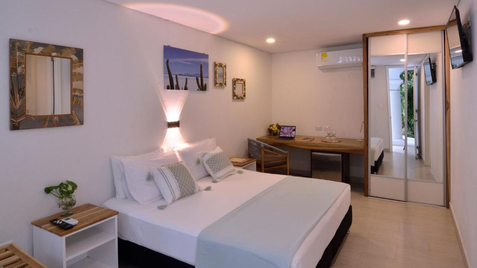 Hotel Casa Cytia *