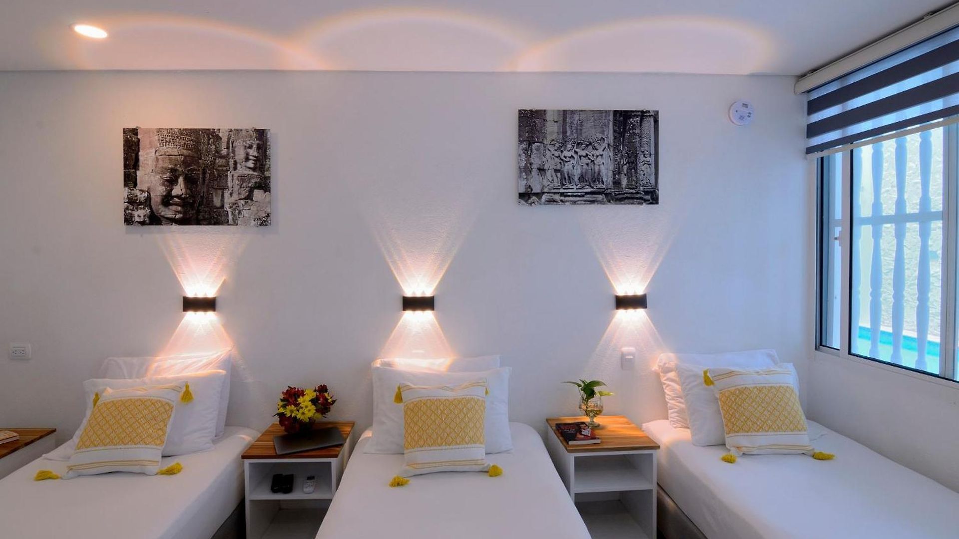 Hotel Casa Cytia Cartagena