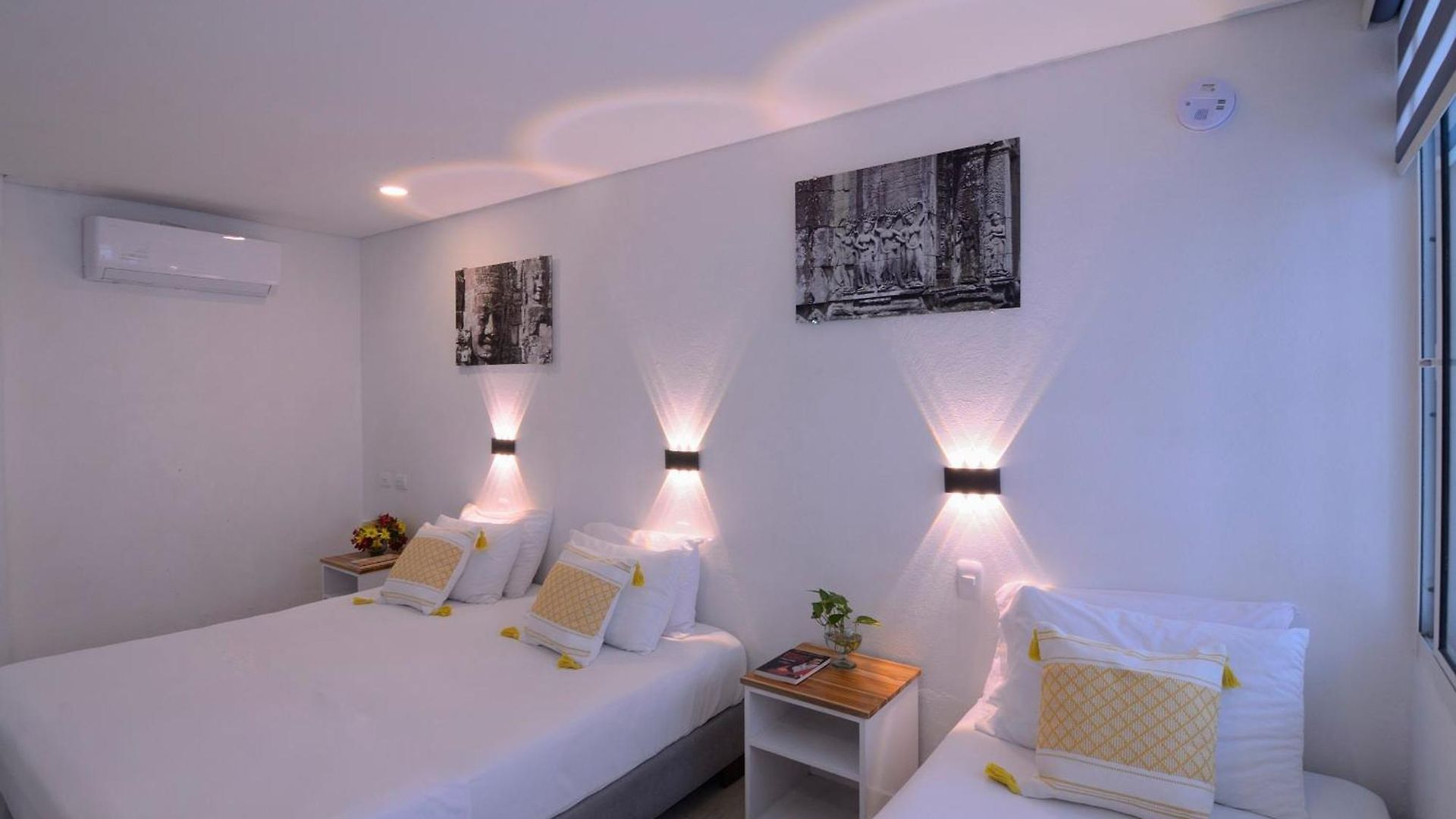 Casa Cytia Hotel