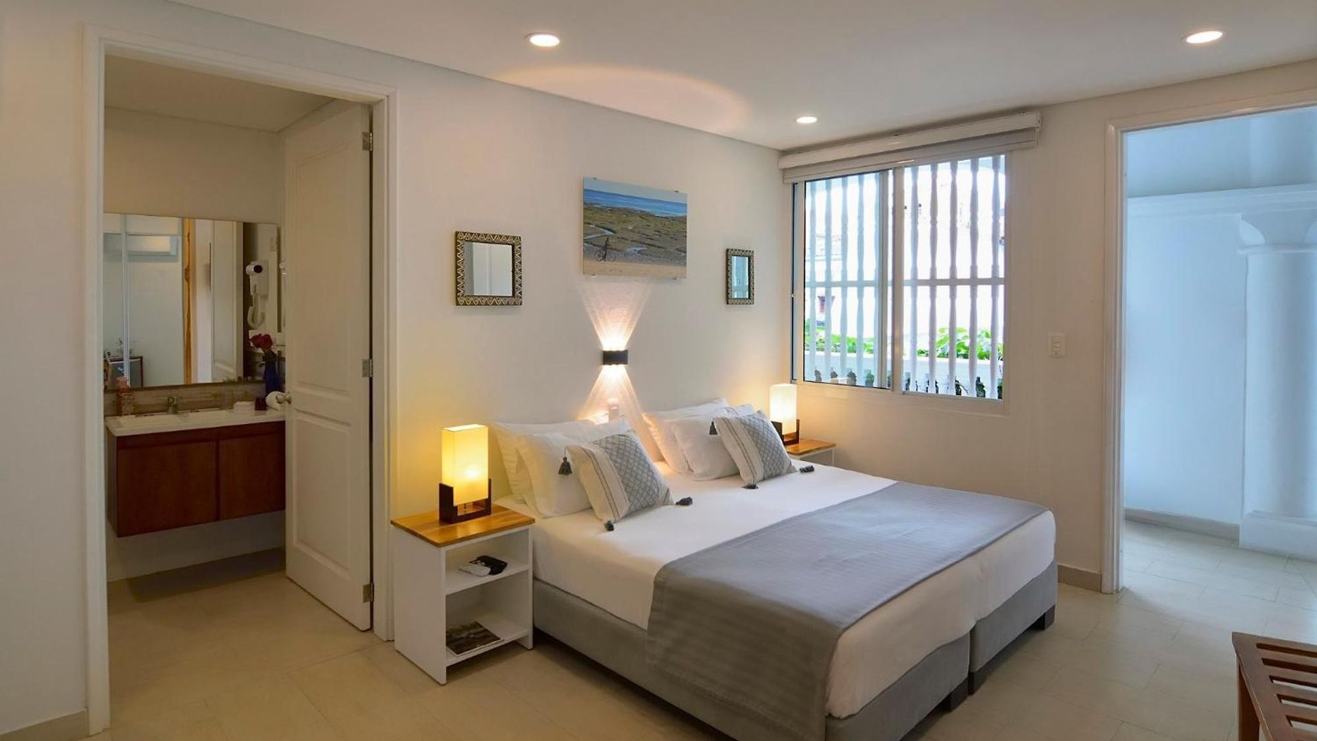 Hotel Casa Cytia