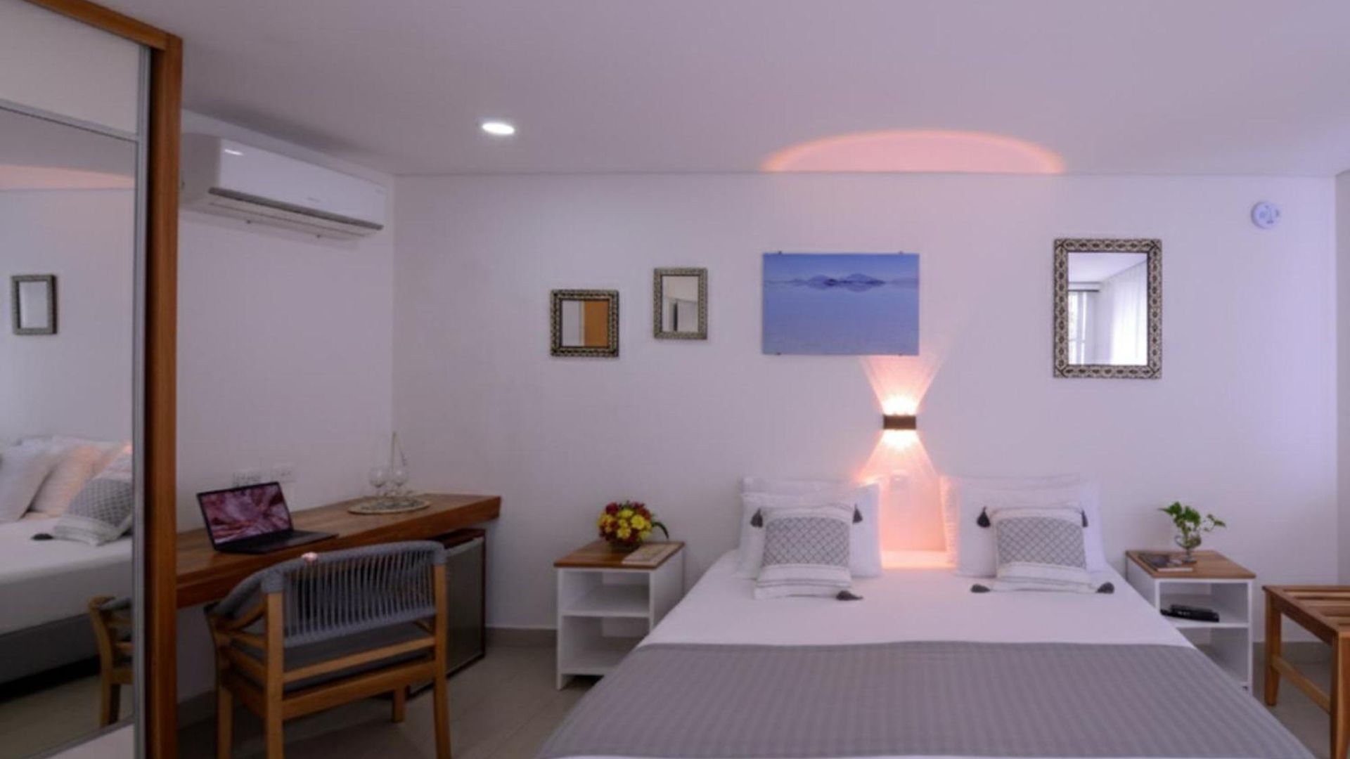 Casa Cytia Hotel *