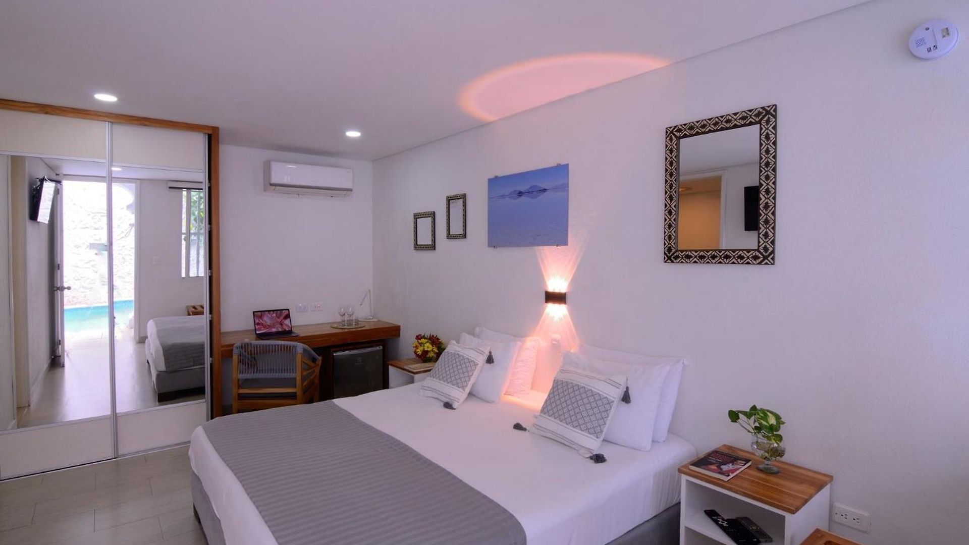 Hotel Casa Cytia Cartagena