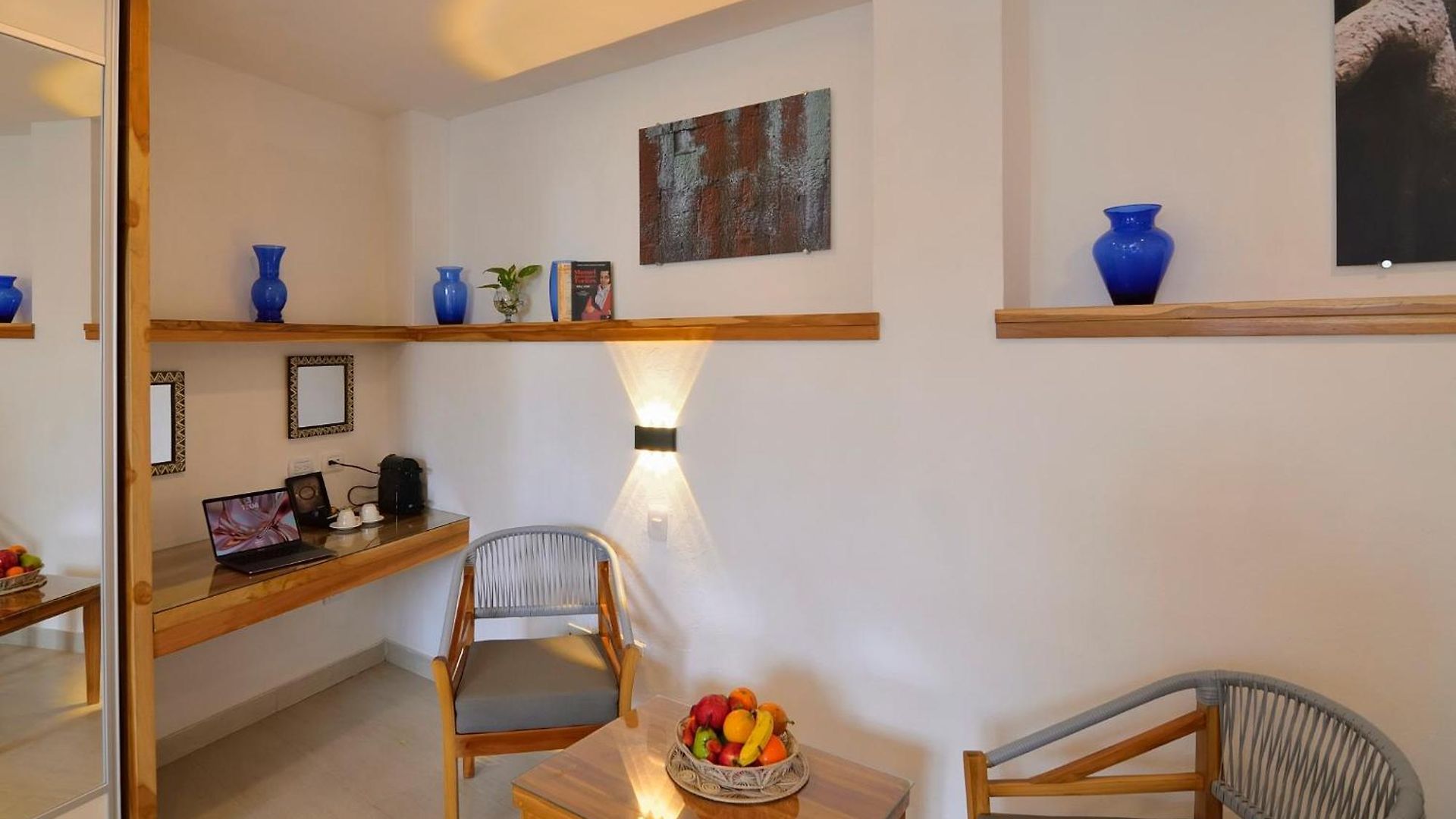 Casa Cytia * Cartagena