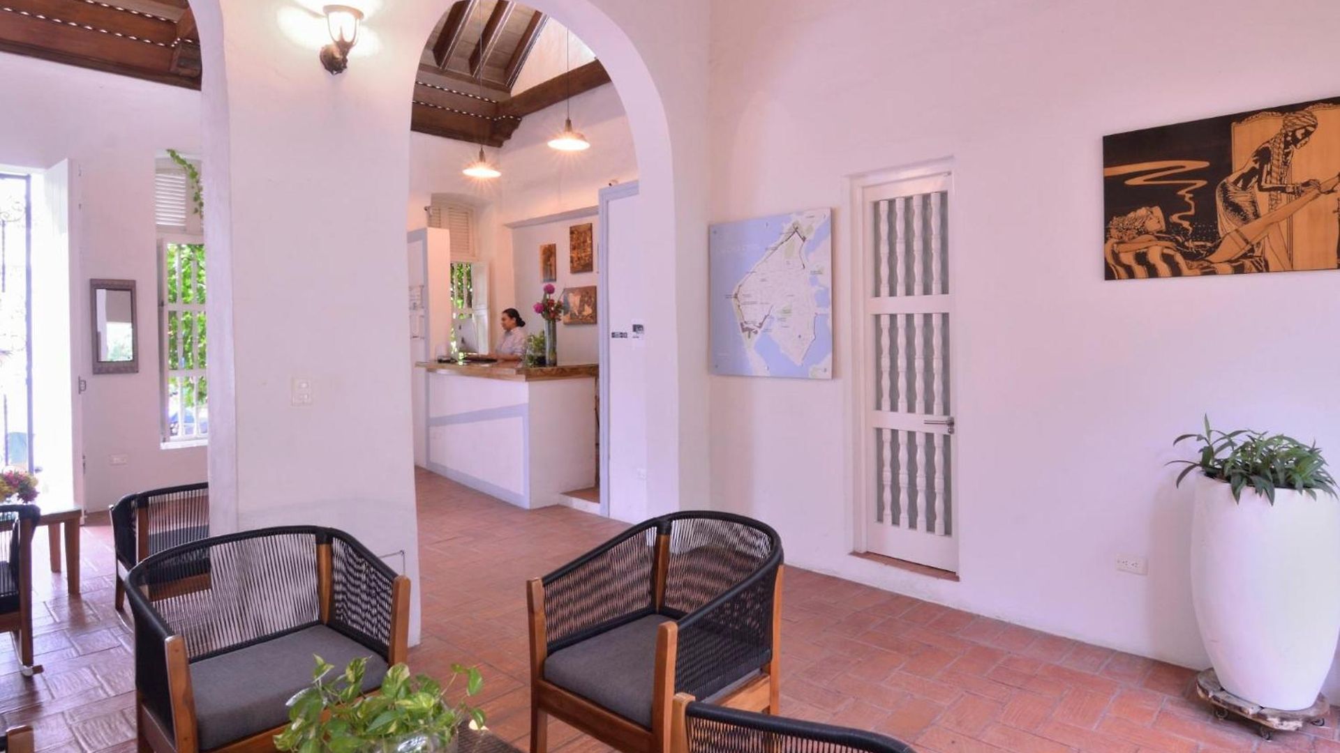 Casa Cytia Hotel