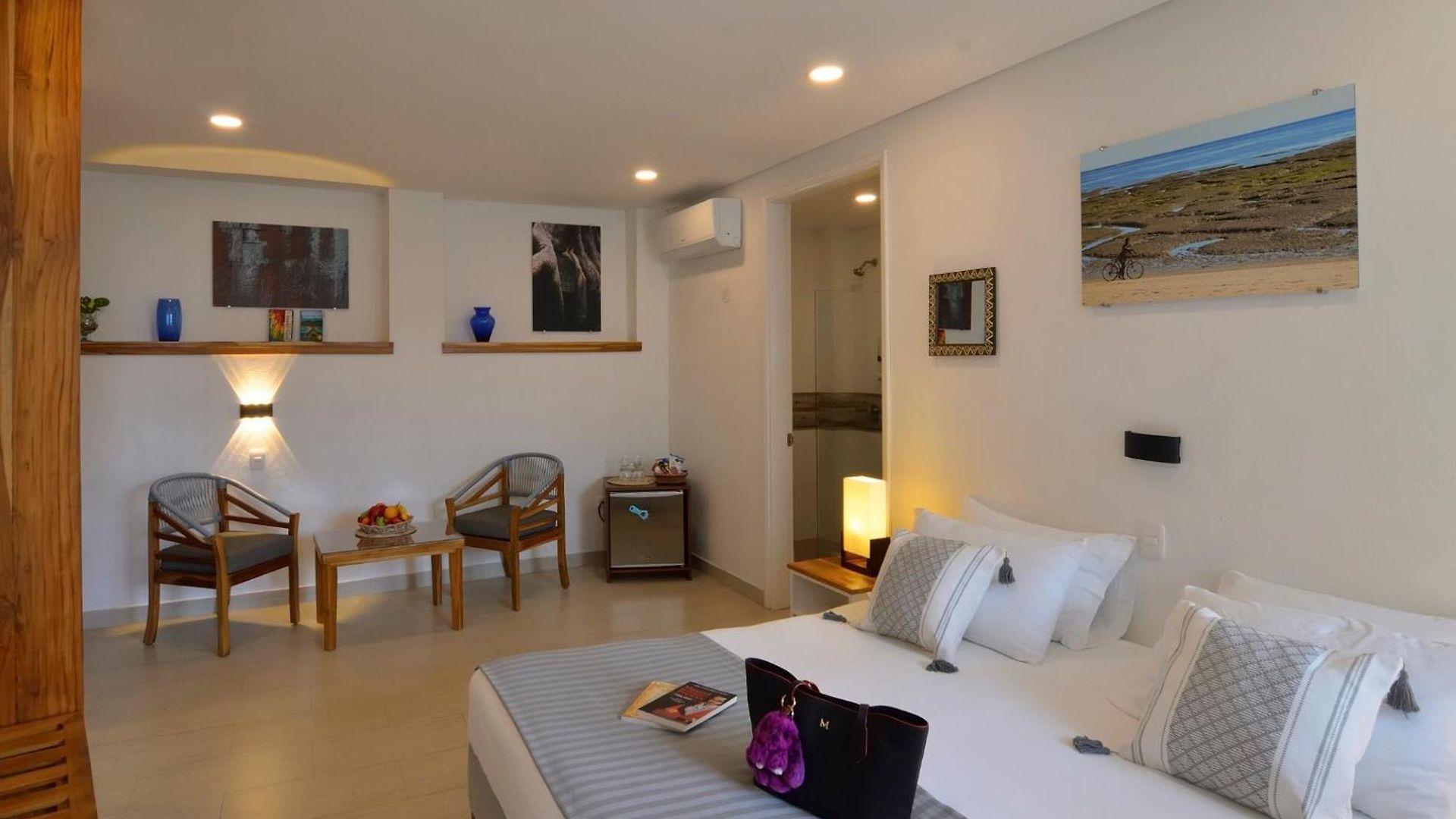 Casa Cytia Hotel *