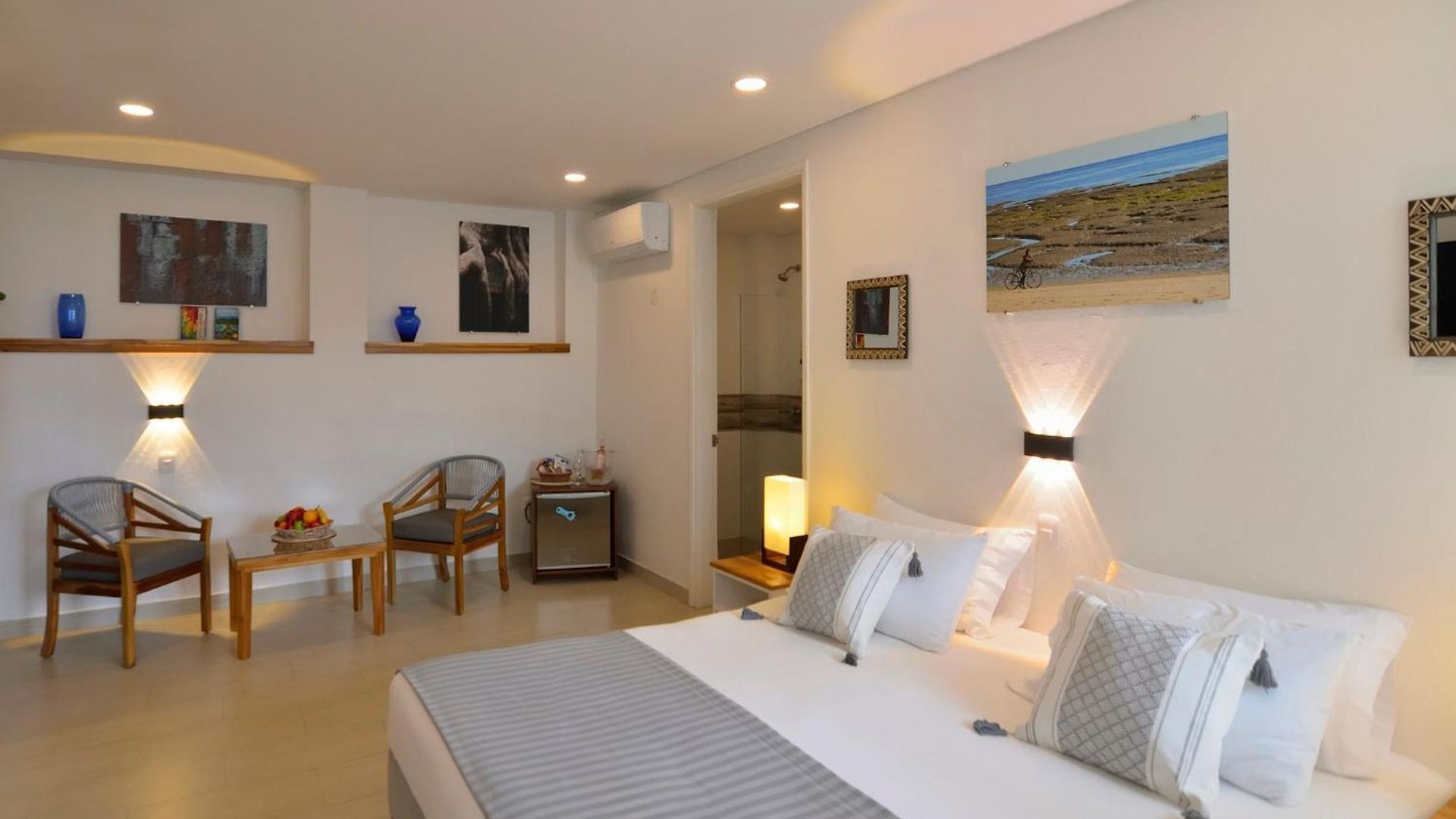 Hotel Casa Cytia *