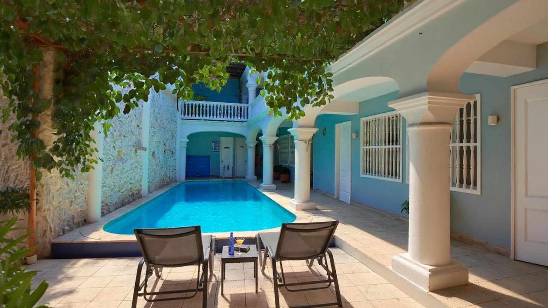 Casa Cytia