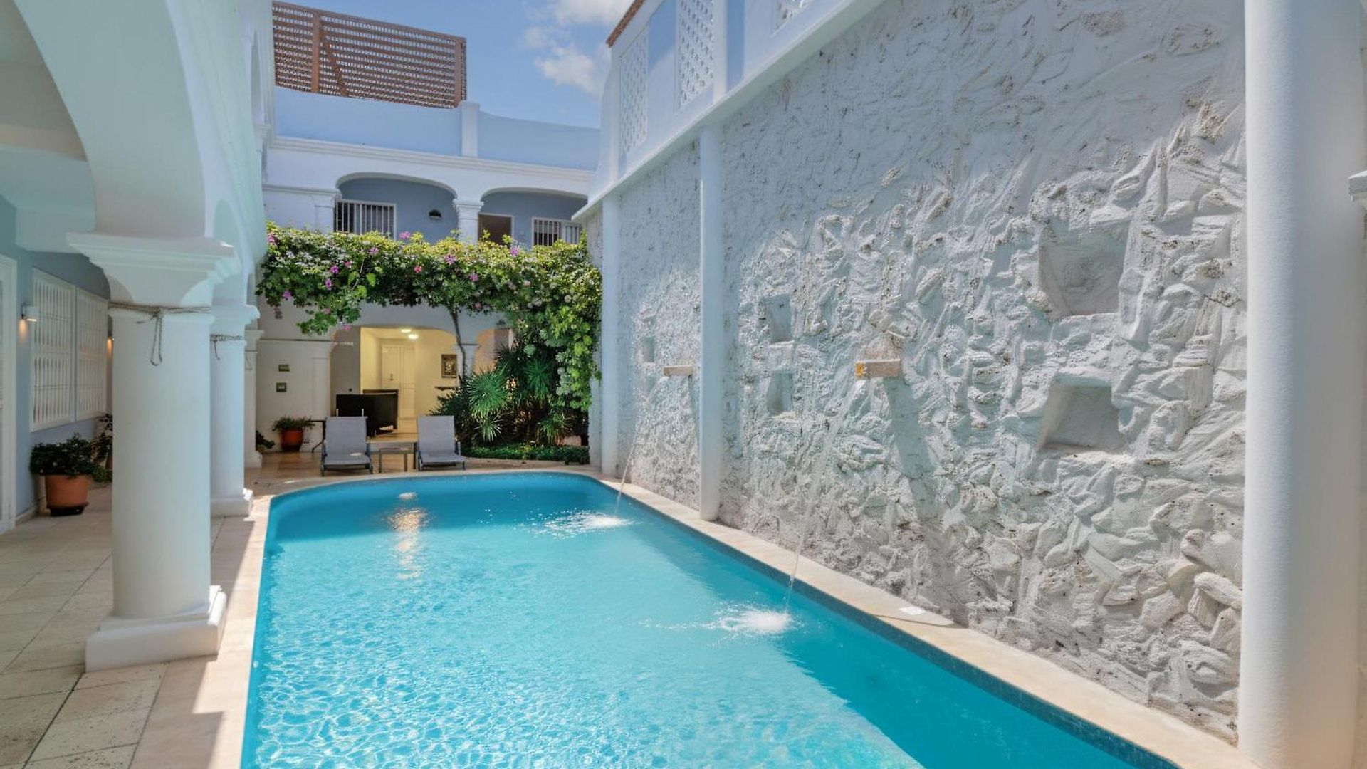 Hotel Casa Cytia