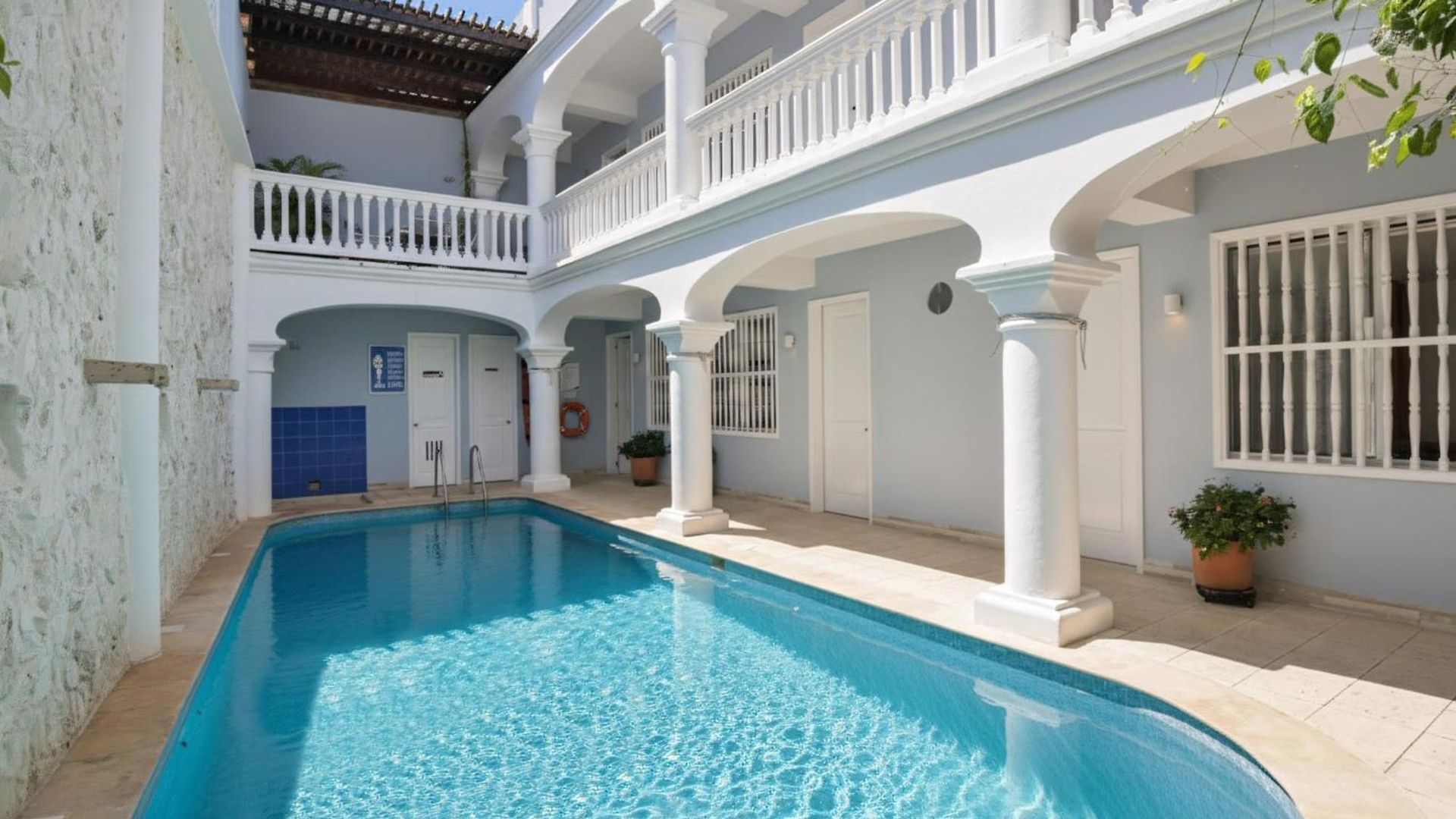 Casa Cytia Cartagena