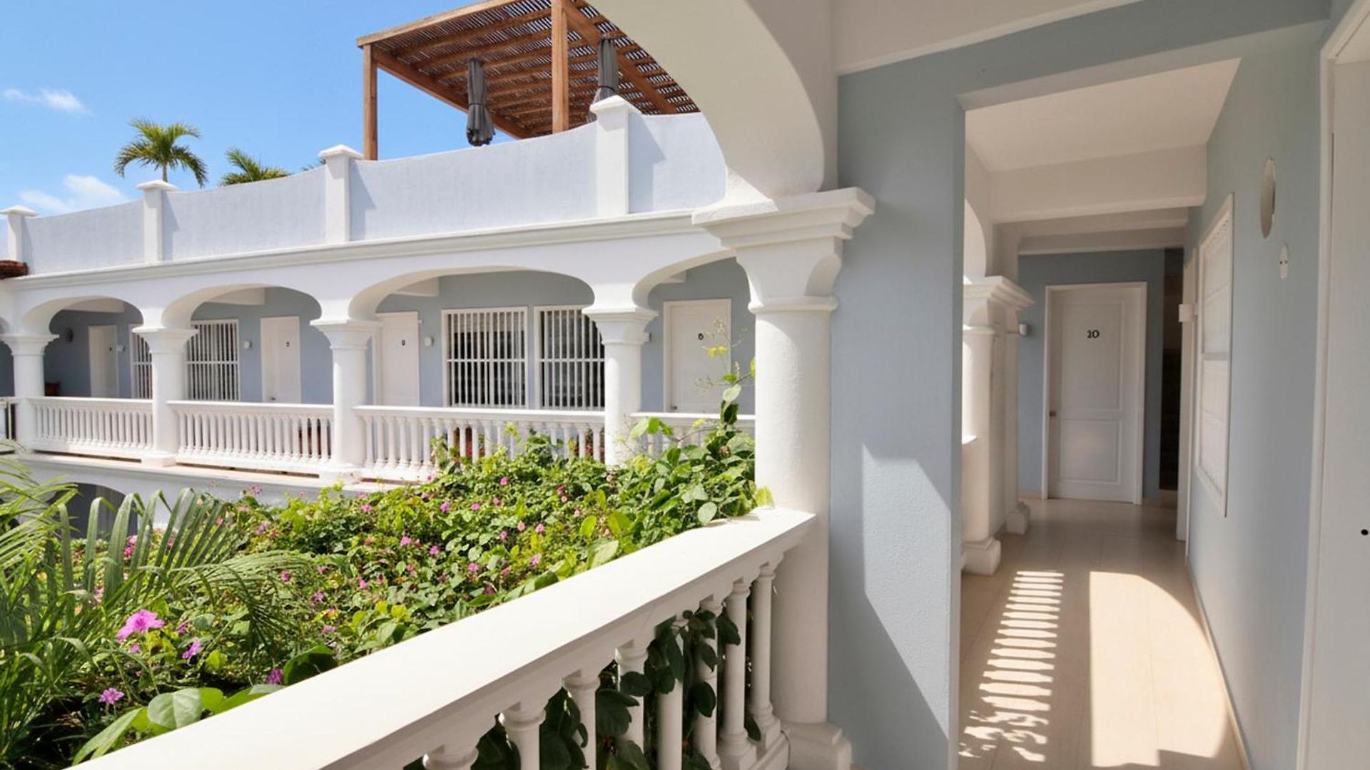 Hotel Casa Cytia *