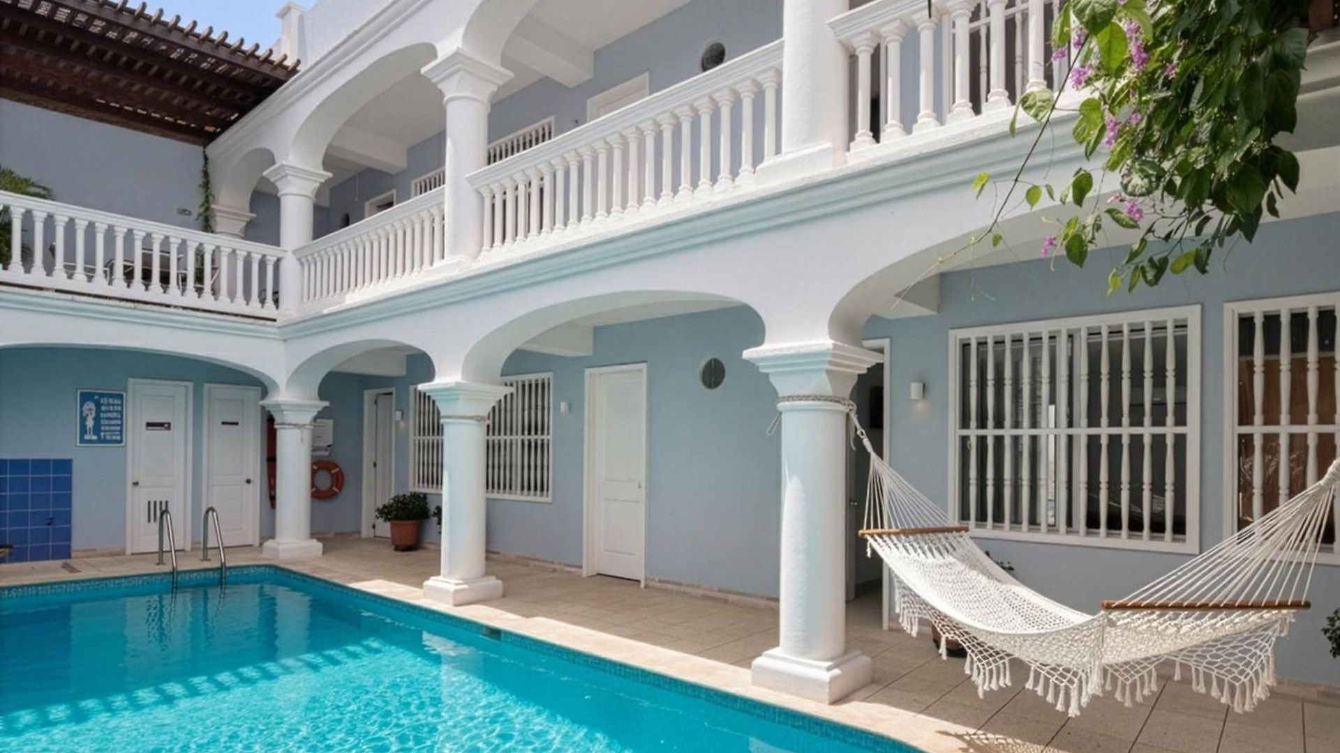 Casa Cytia Hotel Cartagena