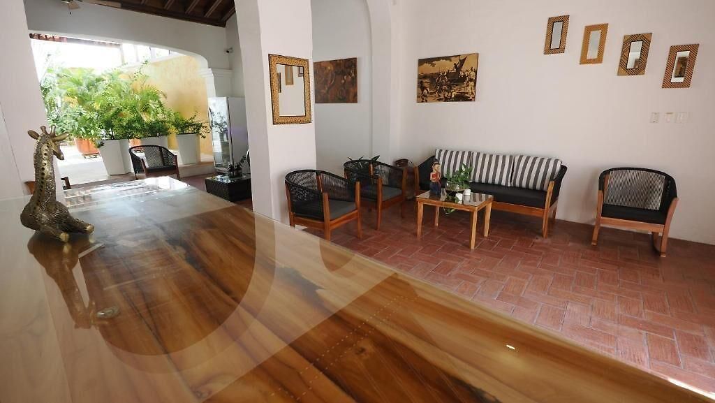 Casa Cytia