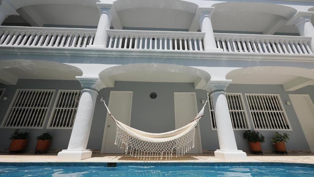 Casa Cytia Hotel