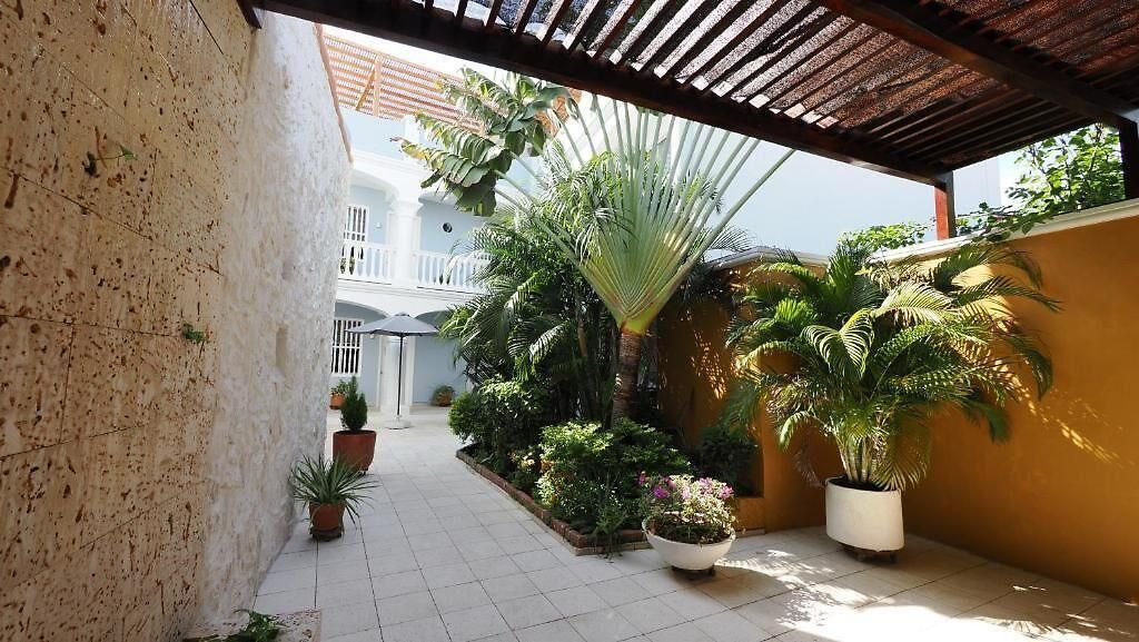 Hotel Casa Cytia *