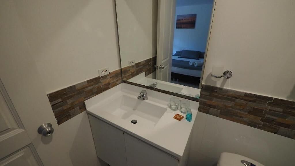 Casa Cytia Cartagena