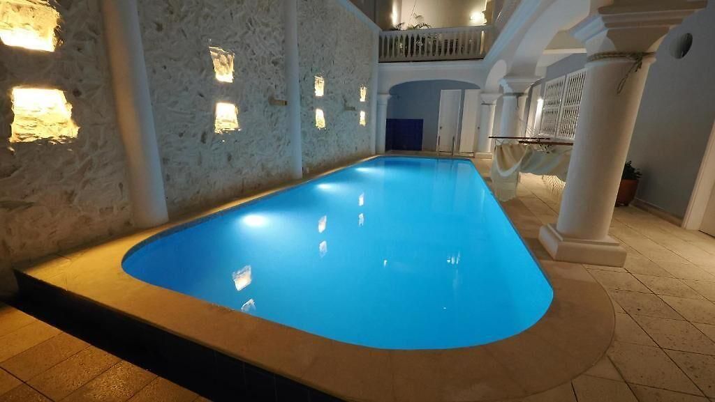 Casa Cytia *