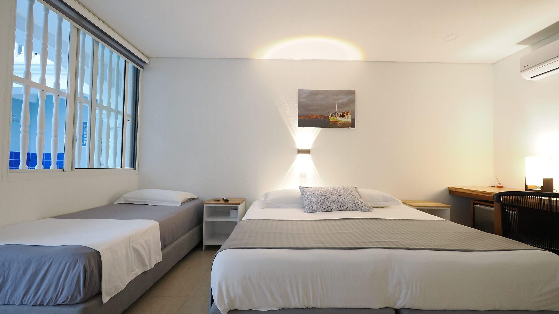 Hotel Casa Cytia *