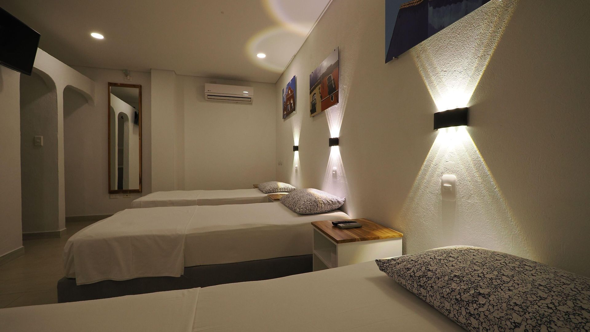 Casa Cytia Cartagena