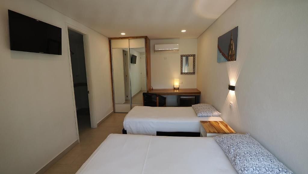 Hotel Casa Cytia *