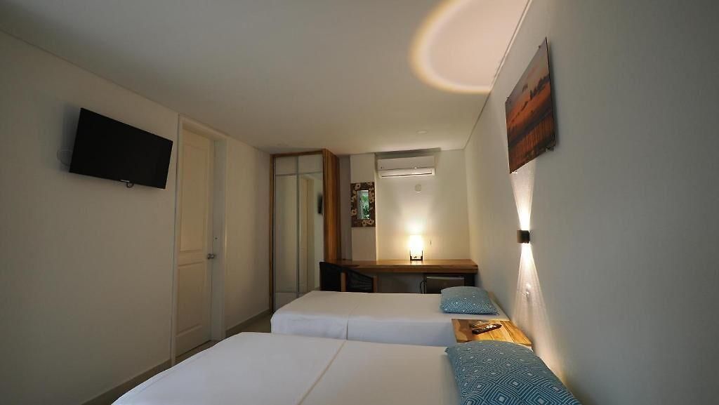 Casa Cytia Hotel *