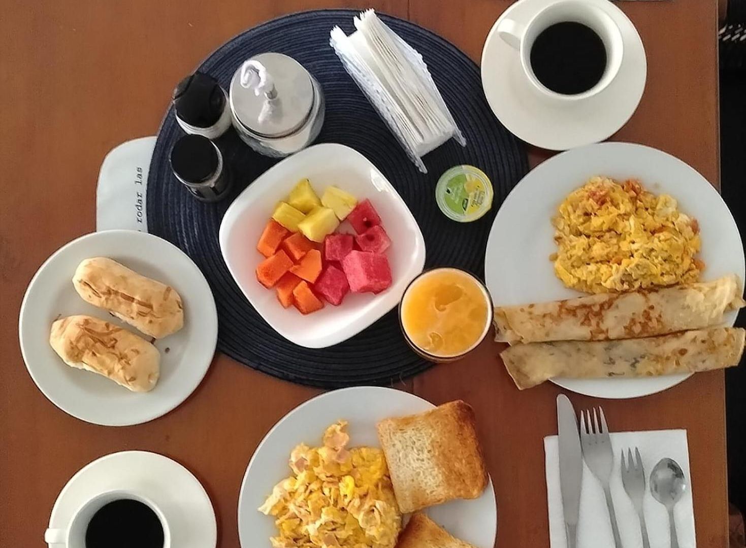 Casa Cytia Hotel Cartagena