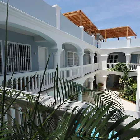 Hotel Casa Cytia Cartagena