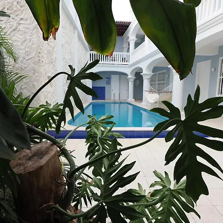 Hotel Casa Cytia