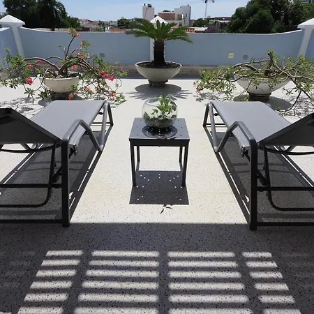 Hotel Casa Cytia Cartagena