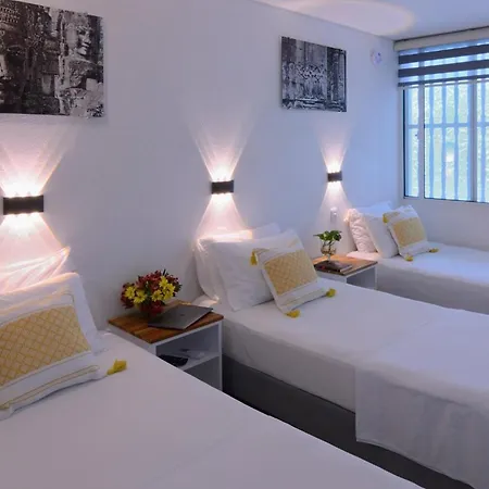 Casa Cytia *