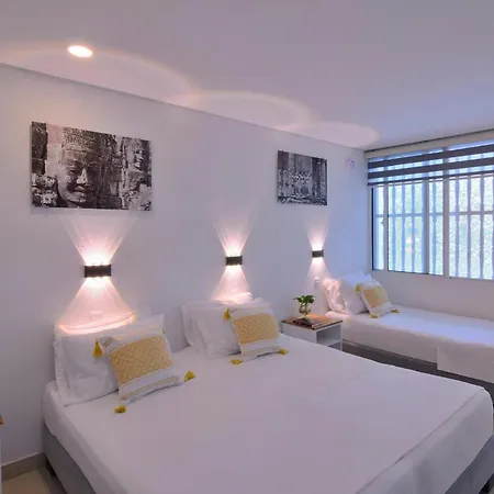 Casa Cytia Hotel
