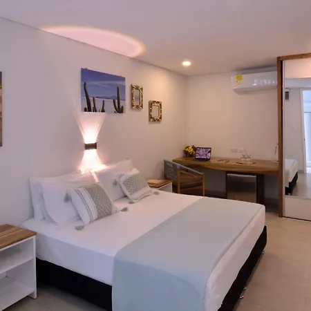 Hotel Casa Cytia *