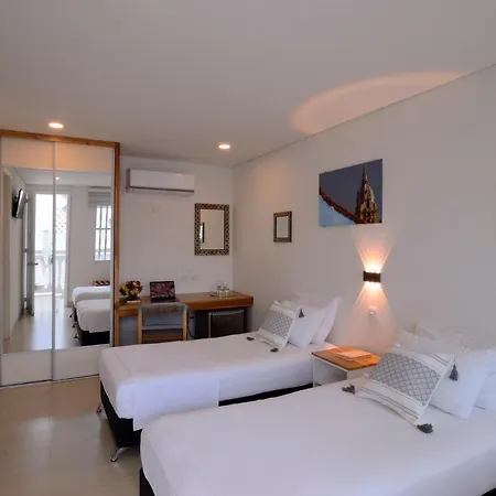 Casa Cytia *
