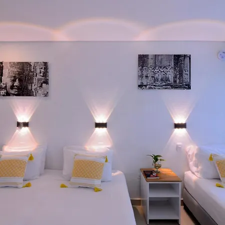 Casa Cytia Cartagena