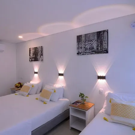 Casa Cytia Hotel