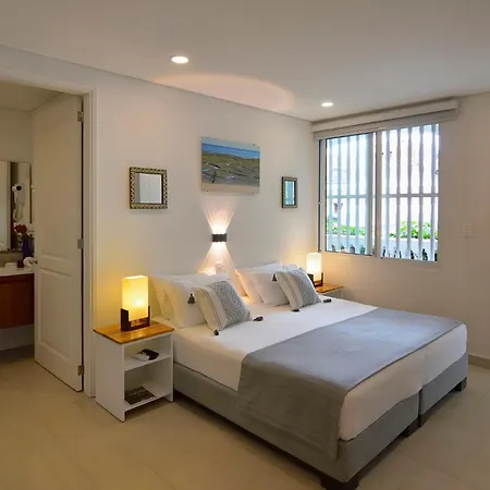 Hotel Casa Cytia