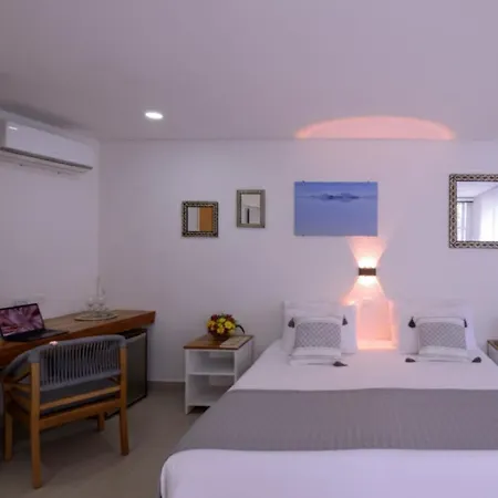 Casa Cytia Hotel *