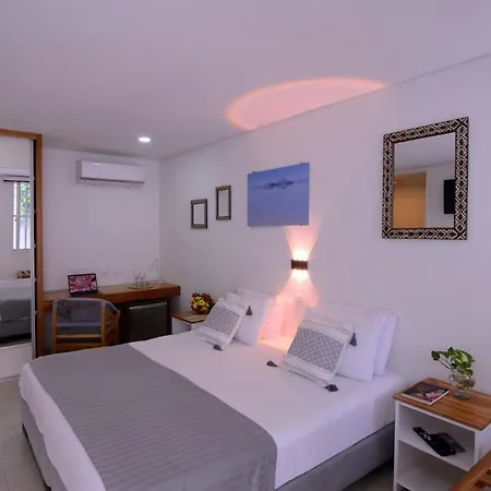 Hotel Casa Cytia Cartagena