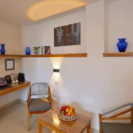 Casa Cytia * Cartagena