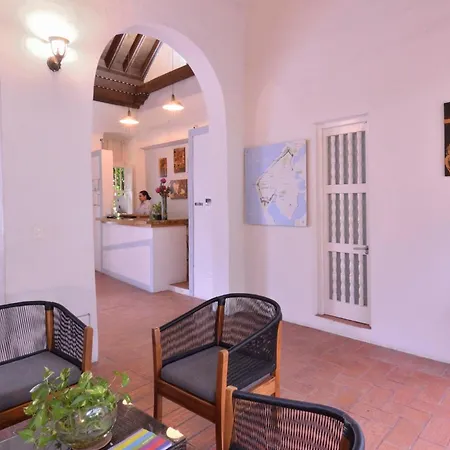 Casa Cytia Hotel