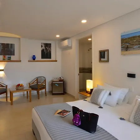 Casa Cytia Hotel *
