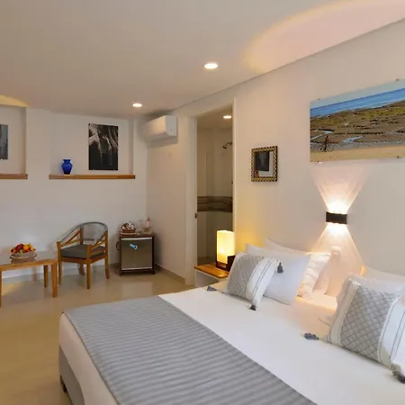 Hotel Casa Cytia *