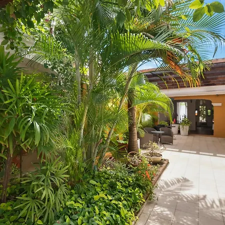 Hotel Casa Cytia Cartagena