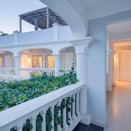 Casa Cytia